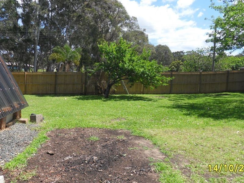 8 Cooranga Road, Wyongah NSW 2259