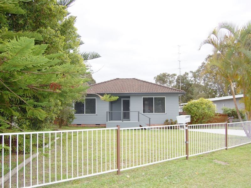 29 Leichhardt Road, Gorokan NSW 2263
