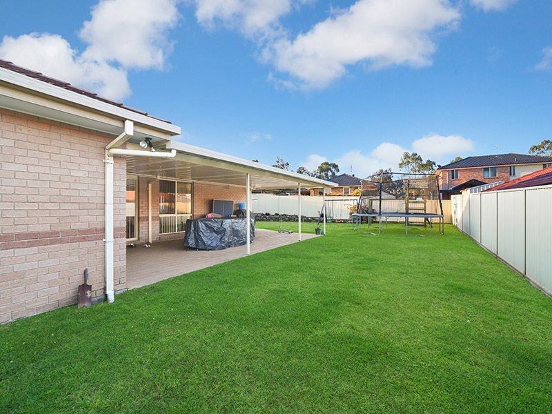 196 Warnervale Road, Hamlyn Terrace NSW 2259