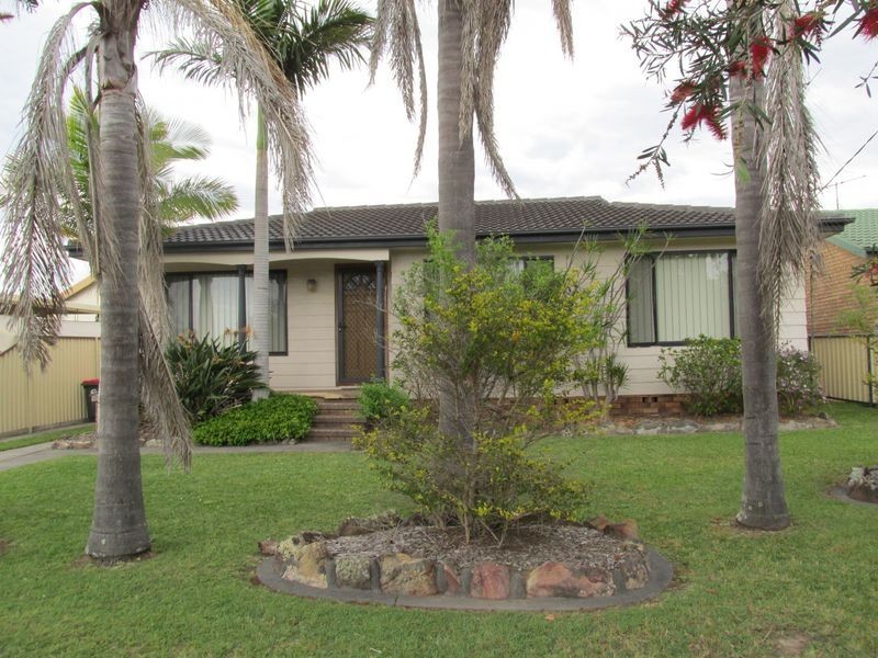 58 Dalnott Road, Gorokan NSW 2263