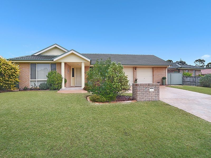 107 Gorokan Drive, Lake Haven NSW 2263