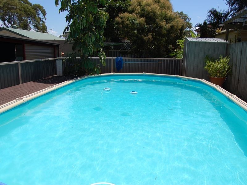 Buff Point NSW 2262