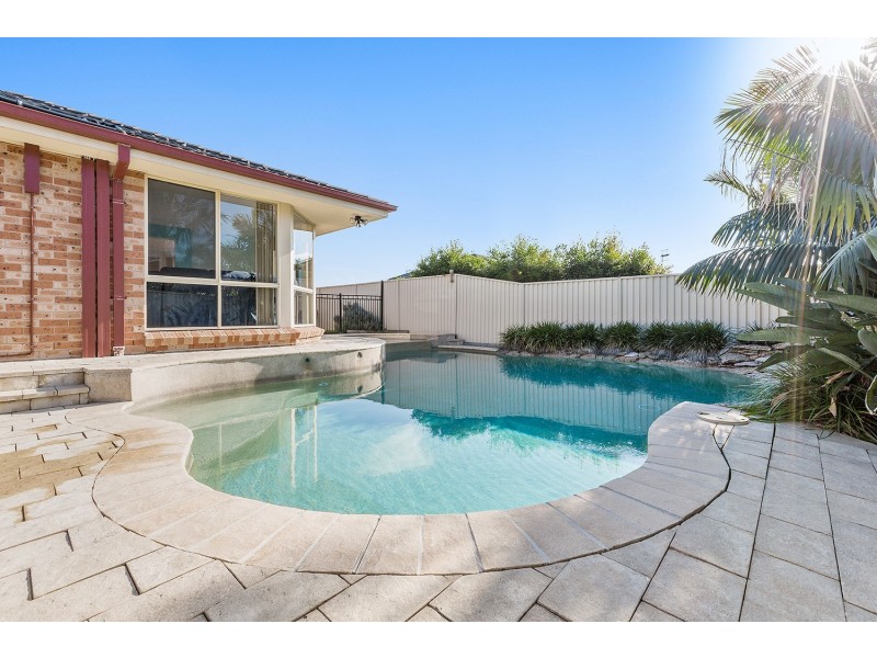 4 Lavender Place, Woongarrah NSW 2259