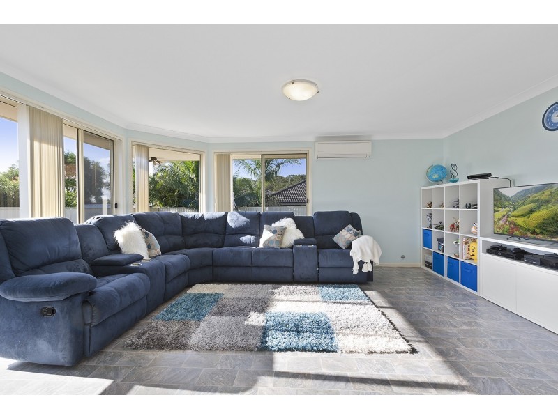 4 Lavender Place, Woongarrah NSW 2259