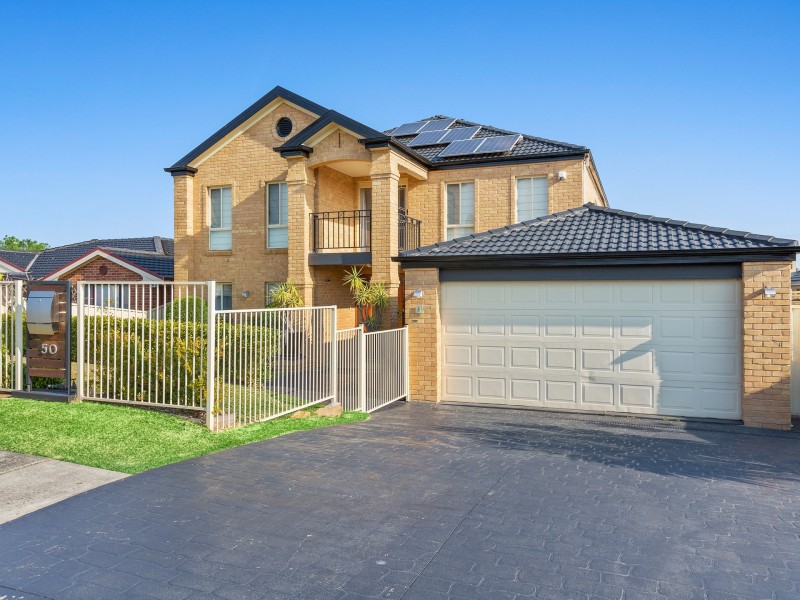 50 Piper Drive, Hamlyn Terrace NSW 2259