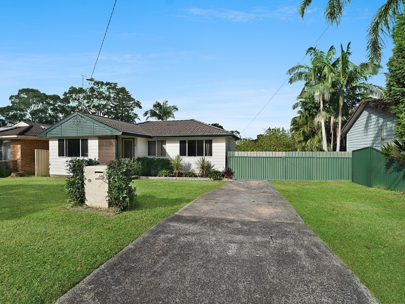 58 Pinehurst Way, Blue Haven NSW 2262