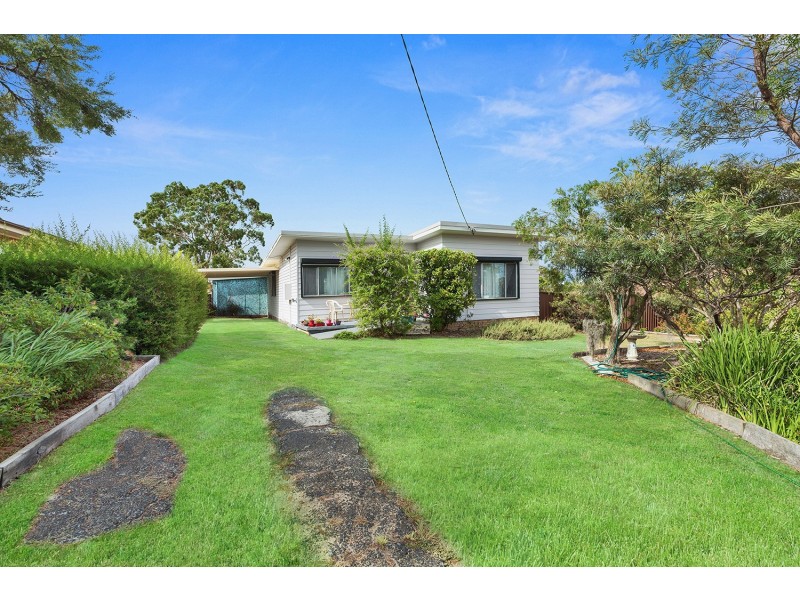 22 Roper Road, Blue Haven NSW 2262