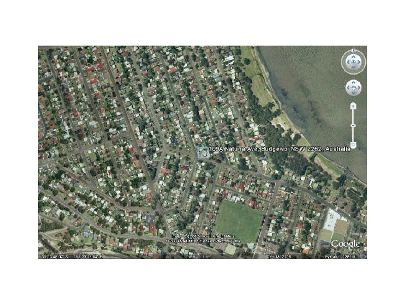 Budgewoi NSW 2262