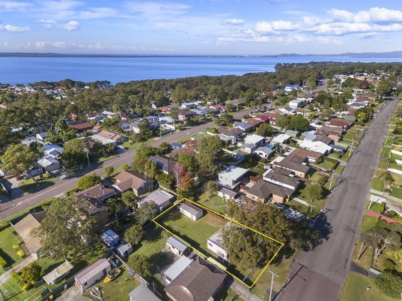 43 Phyllis Avenue, Kanwal NSW 2259