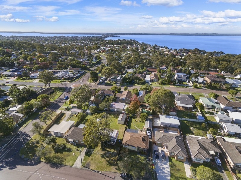 43 Phyllis Avenue, Kanwal NSW 2259