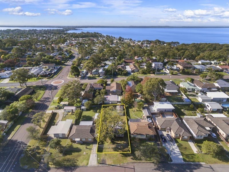 43 Phyllis Avenue, Kanwal NSW 2259