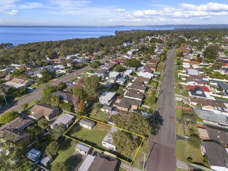 43 Phyllis Avenue, Kanwal NSW 2259