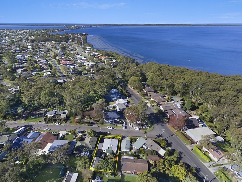 Gorokan NSW 2263