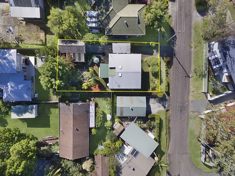 Gorokan NSW 2263