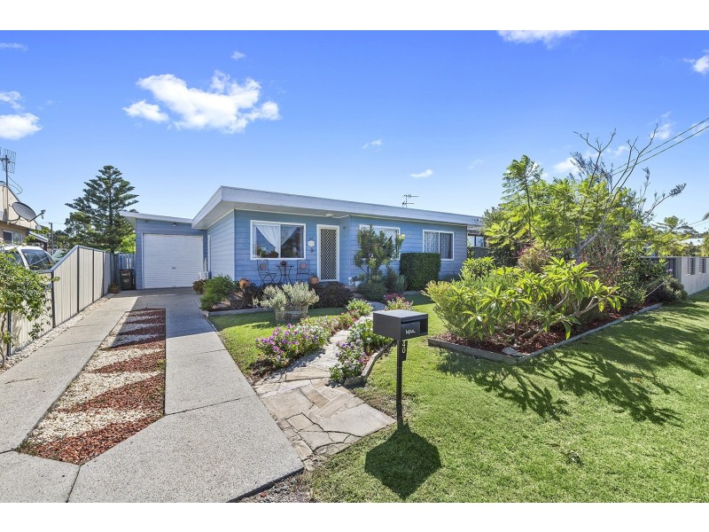 40 Wall Road, Gorokan NSW 2263