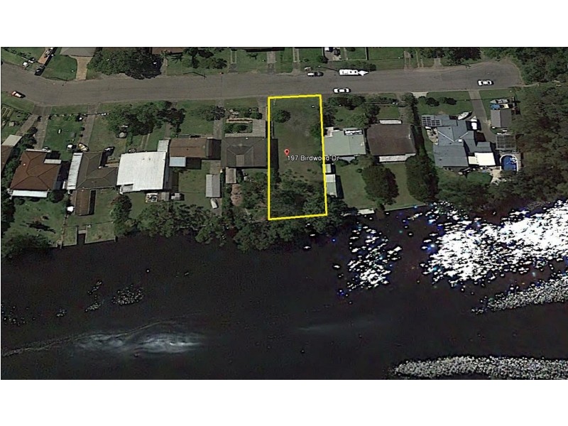 197 Birdwood Drive, Blue Haven NSW 2262