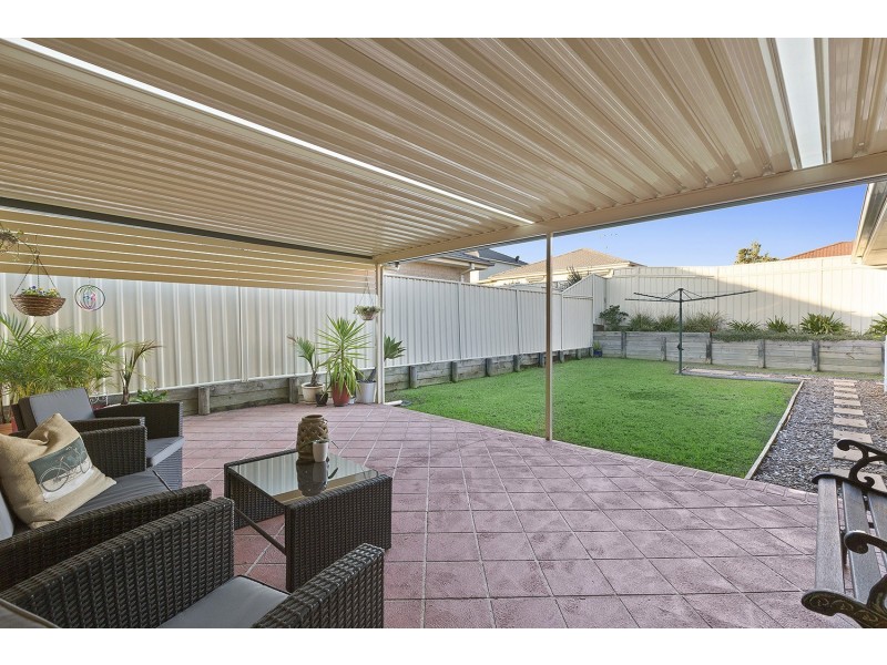 Hamlyn Terrace NSW 2259