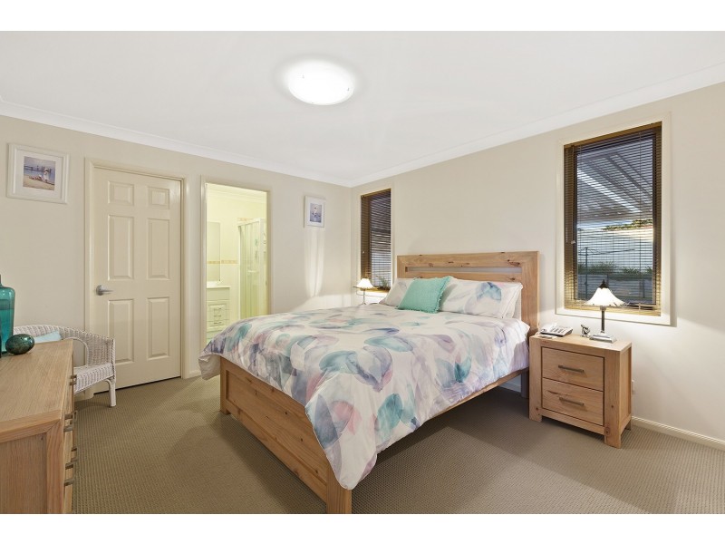 Hamlyn Terrace NSW 2259