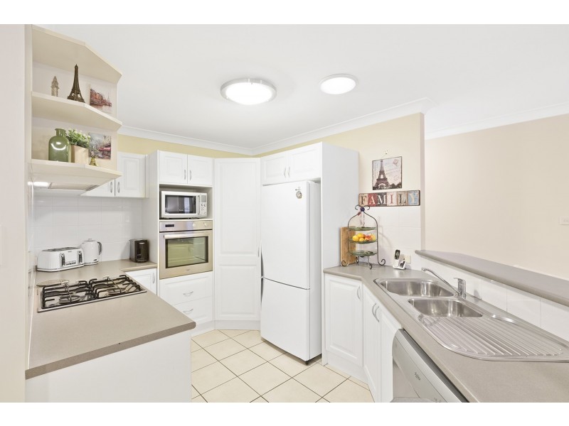 Hamlyn Terrace NSW 2259