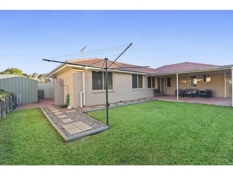 Hamlyn Terrace NSW 2259