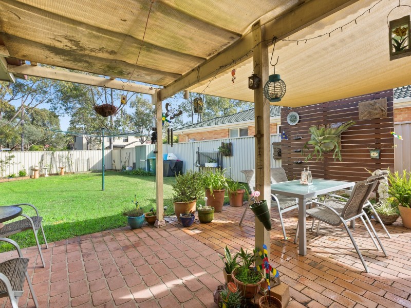 Hamlyn Terrace NSW 2259
