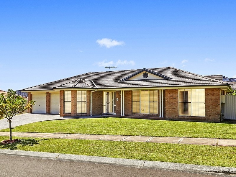 1 Fernlee Court, Woongarrah NSW 2259