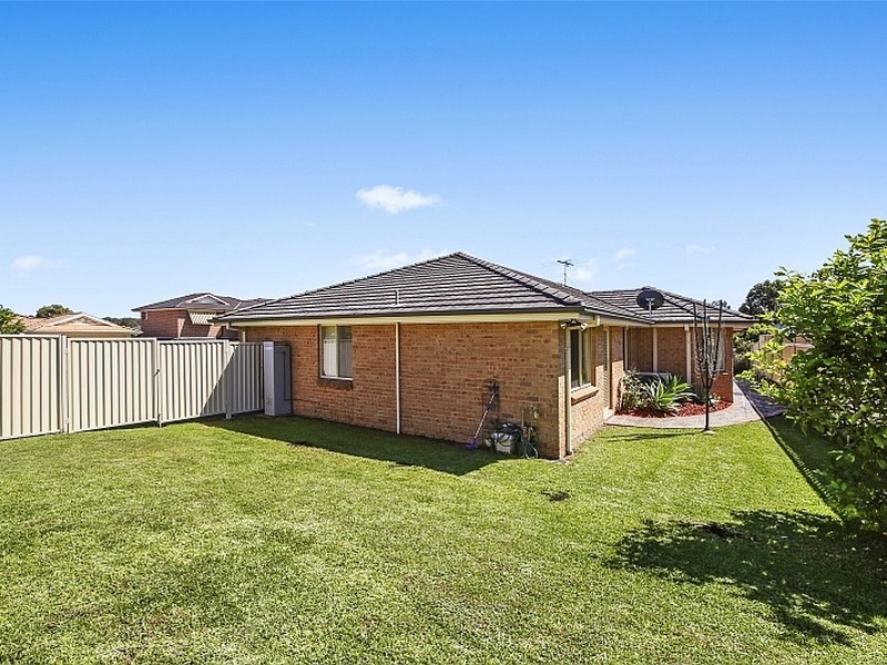 1 Fernlee Court, Woongarrah NSW 2259