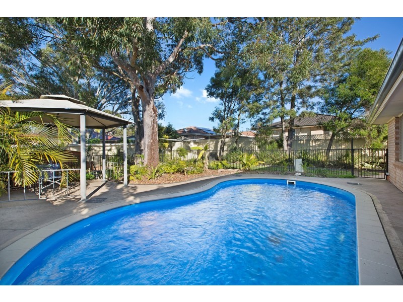 108 Blueridge Drive, Blue Haven NSW 2262