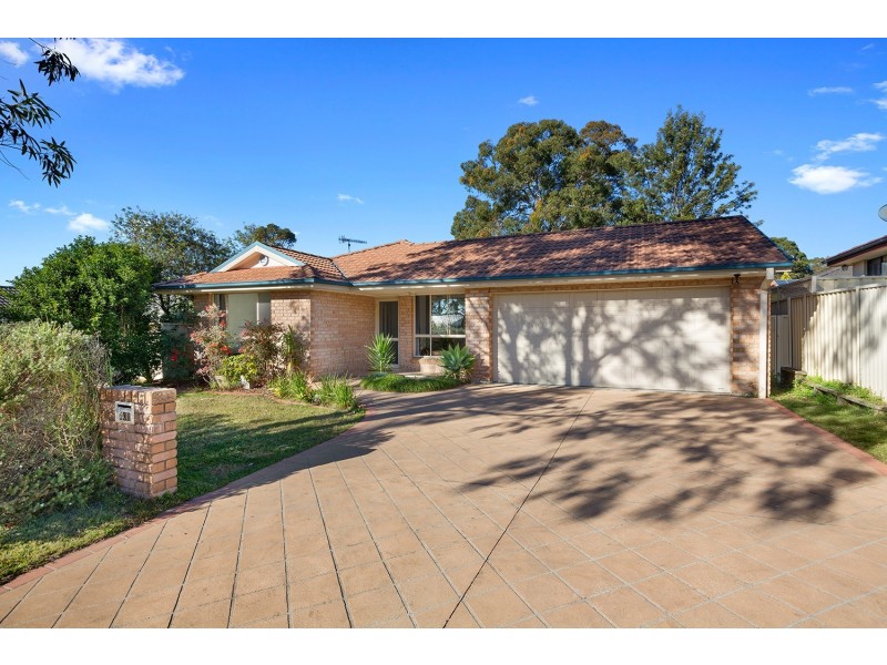 108 Blueridge Drive, Blue Haven NSW 2262