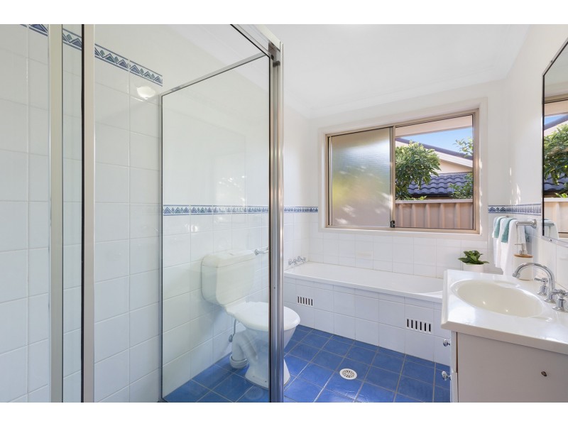 108 Blueridge Drive, Blue Haven NSW 2262