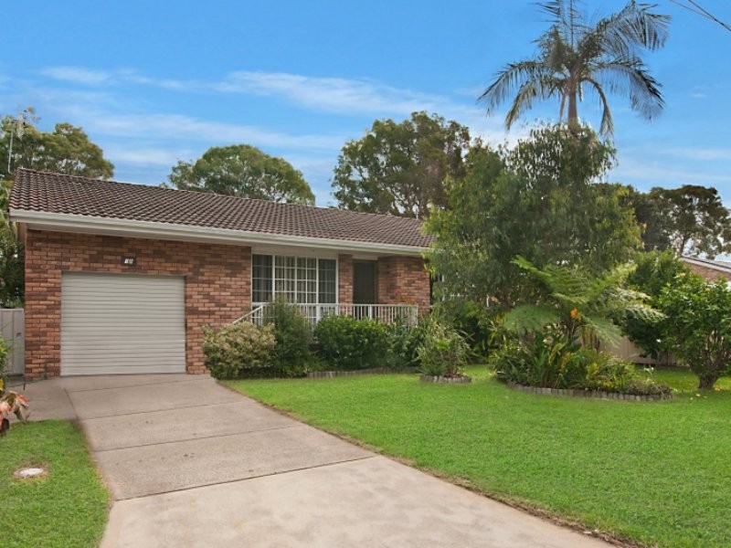 18 Sunrise Avenue, Budgewoi NSW 2262