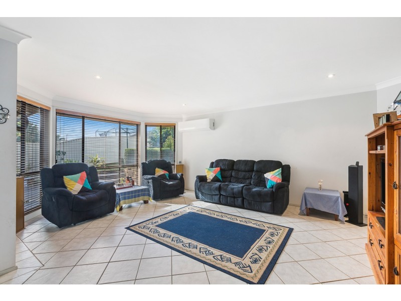 22 Ivory Crescent, Woongarrah NSW 2259