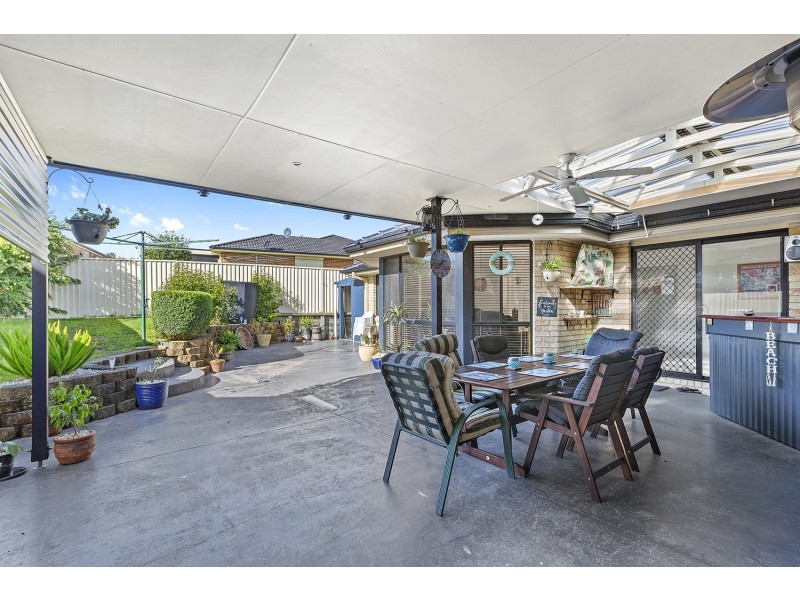 22 Ivory Crescent, Woongarrah NSW 2259