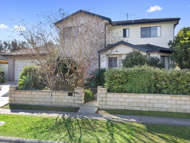 Hamlyn Terrace NSW 2259