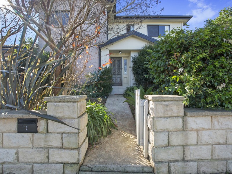 Hamlyn Terrace NSW 2259