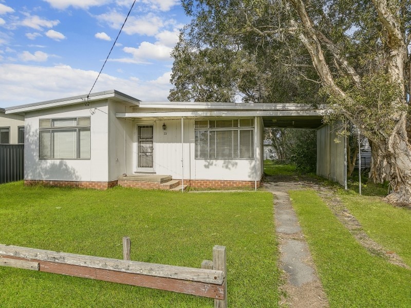 Noraville NSW 2263