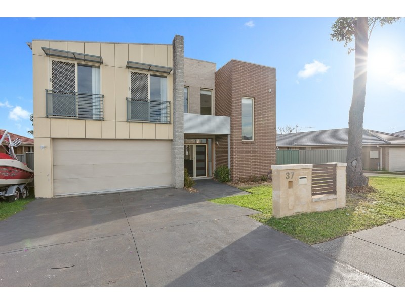 Hamlyn Terrace NSW 2259