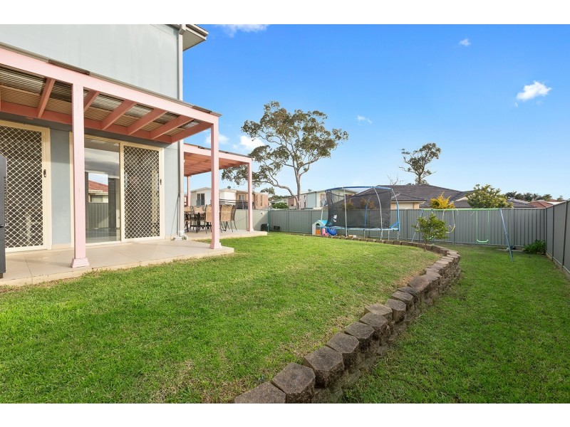 Hamlyn Terrace NSW 2259