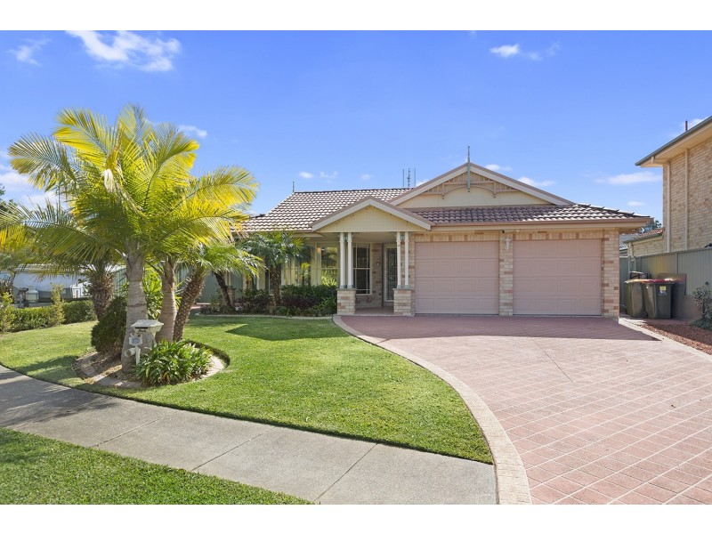 Hamlyn Terrace NSW 2259