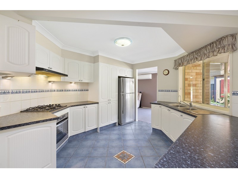 Hamlyn Terrace NSW 2259