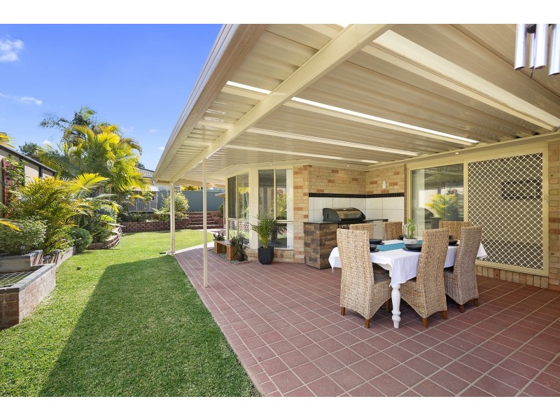 Hamlyn Terrace NSW 2259