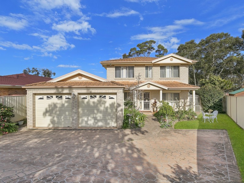25 Maheno Avenue, Blue Haven NSW 2262