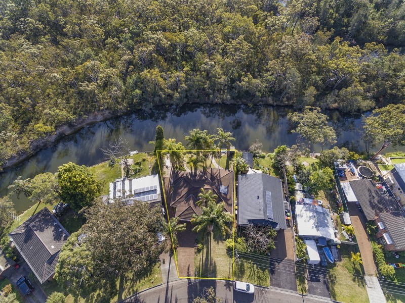 42 Turner Close, Blue Haven NSW 2262