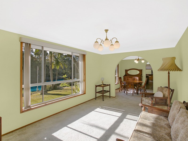 42 Turner Close, Blue Haven NSW 2262