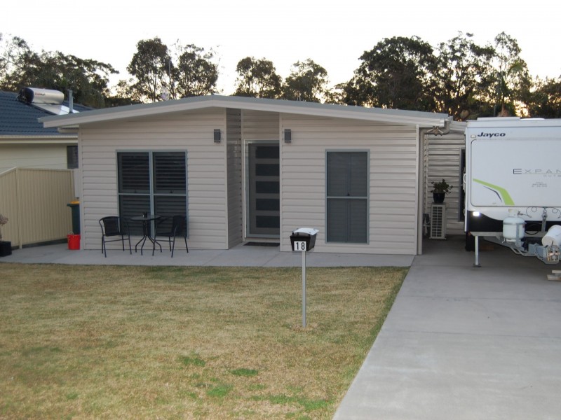 18 Springall Avenue, Wyongah NSW 2259