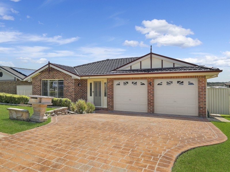 18 Foxtail Crescent, Woongarrah NSW 2259