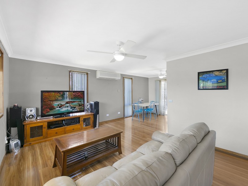 29 Wentworth Avenue, Doyalson NSW 2262