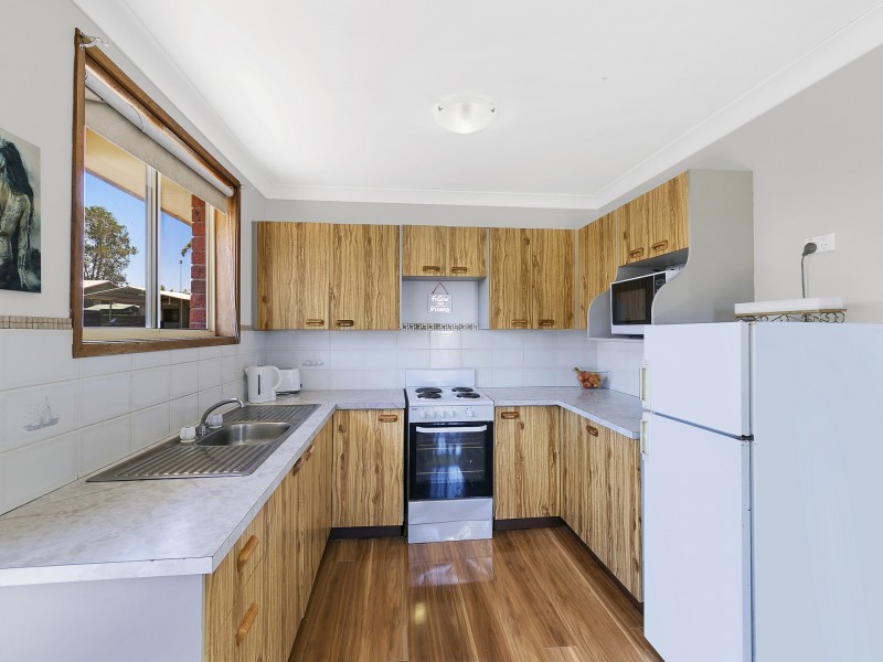 29 Wentworth Avenue, Doyalson NSW 2262