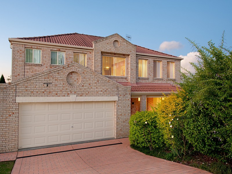 Hamlyn Terrace NSW 2259