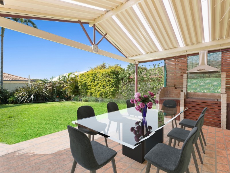 Hamlyn Terrace NSW 2259